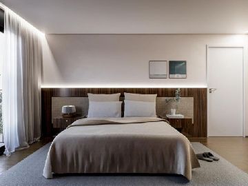 Suite Master com Sacada