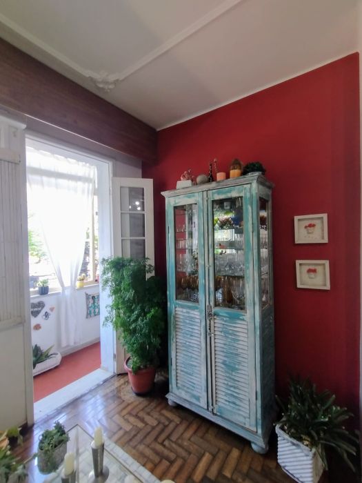 Apartamento - Venda - Santana - Porto Alegre - RS