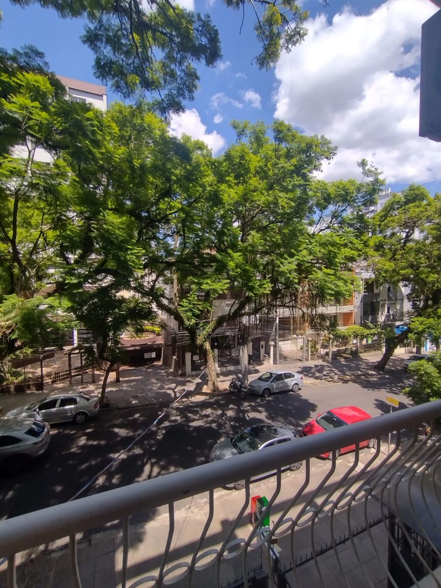 Apartamento - Venda - Bom Fim - Porto Alegre - RS