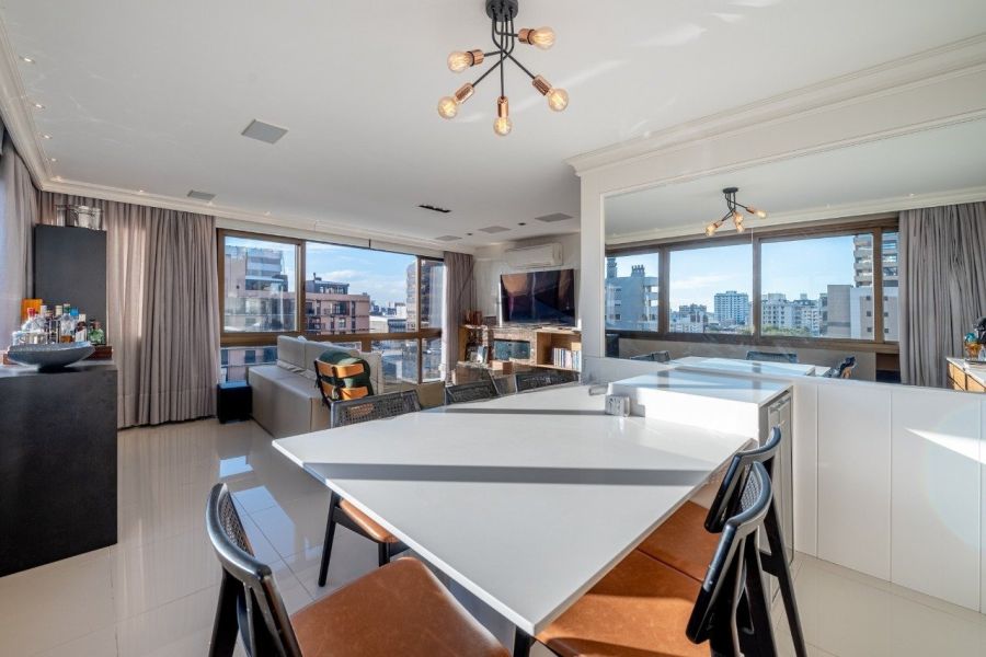 Apartamento Alto Padrão - Venda - Mont Serrat - Porto Alegre - RS