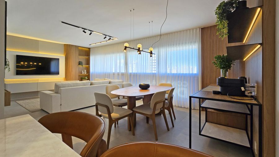 Apartamento Alto Padr�o - Venda - Moinhos de Vento - Porto Alegre - RS