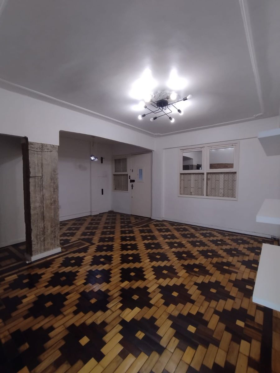 Apartamento - Venda - Farroupilha - Porto Alegre - RS