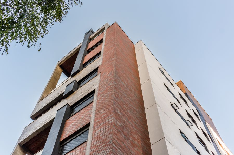 Cobertura Duplex - Venda - Petr�polis - Porto Alegre - RS