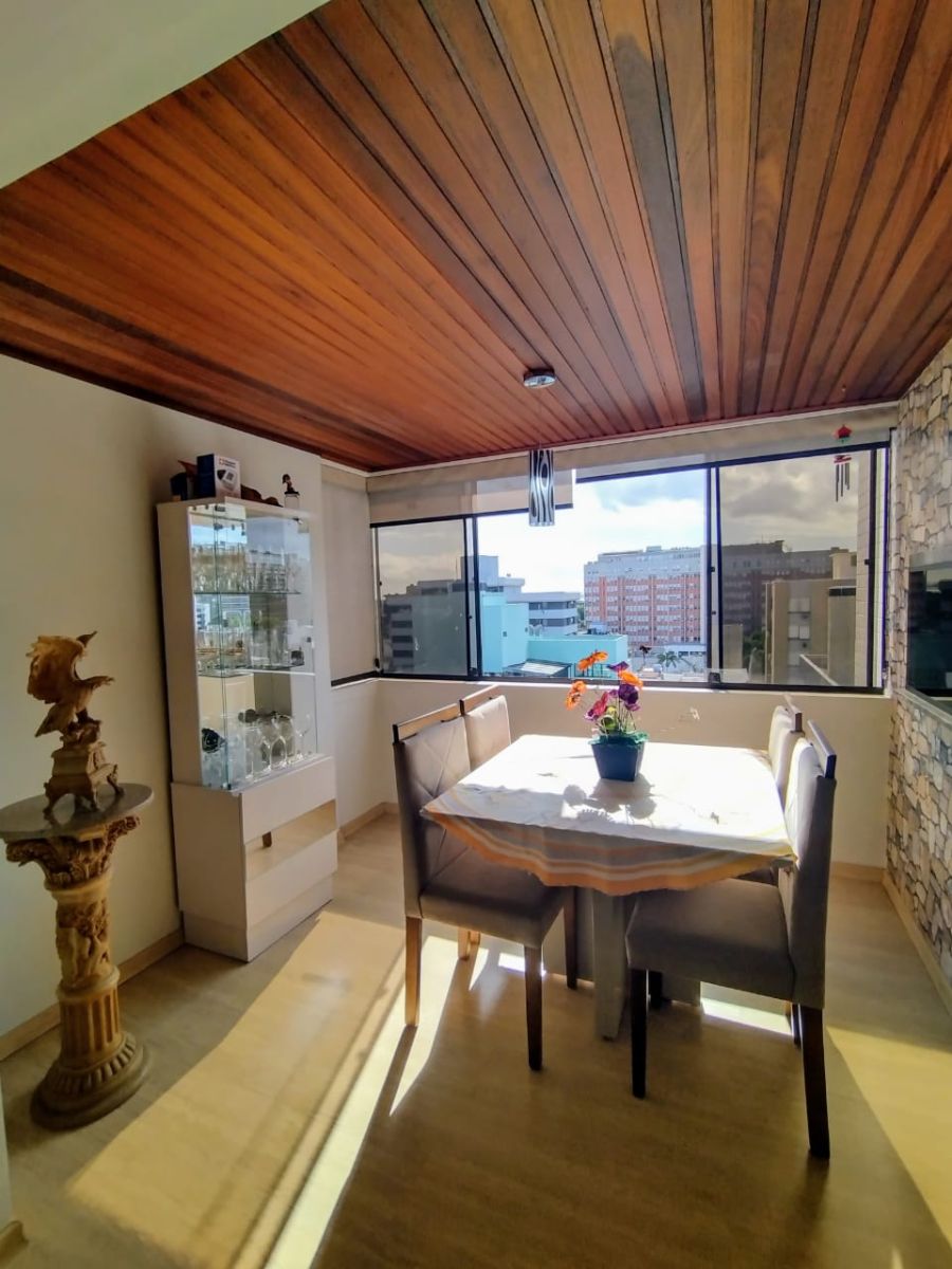 Apartamento - Venda - Menino Deus - Porto Alegre - RS