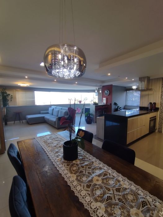 Apartamento - Venda - Boa Vista - Porto Alegre - RS