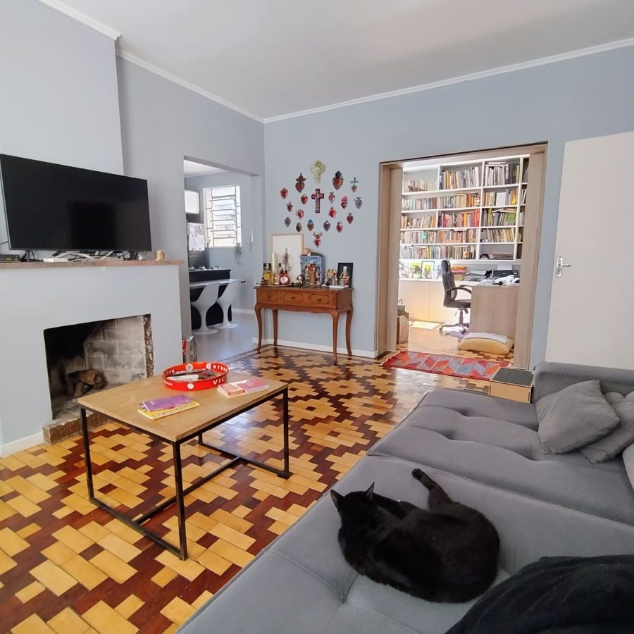 Apartamento - Venda - Bom Fim - Porto Alegre - RS