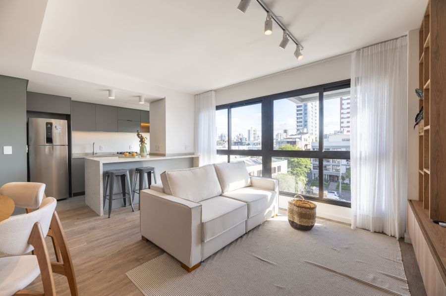 Apartamento - Venda - Petr�polis - Porto Alegre - RS