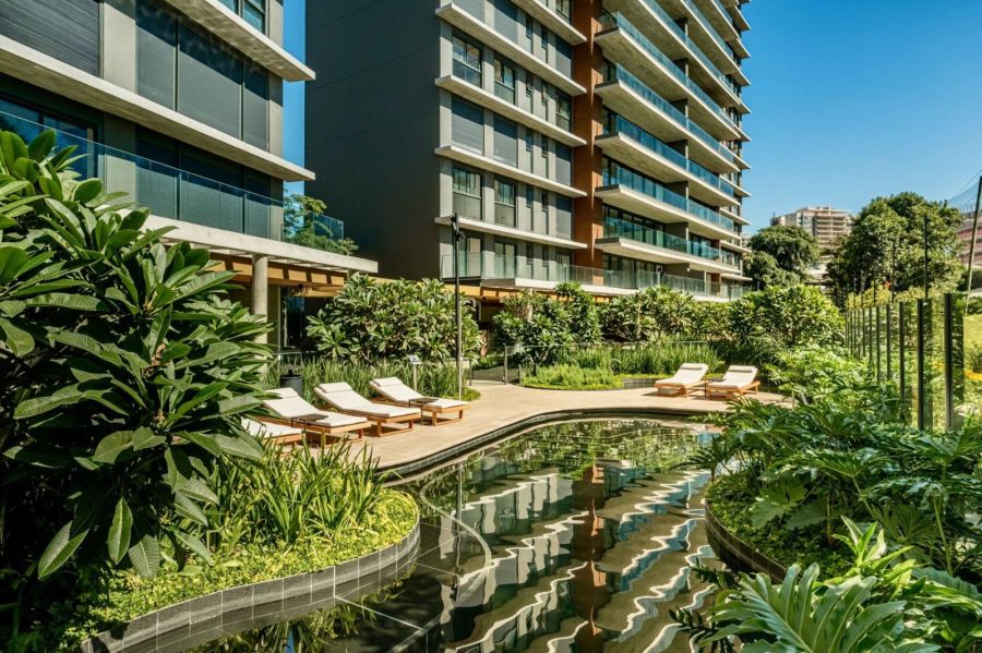 Apartamento Alto Padrão - Lançamentos - Três Figueiras - Porto Alegre - RS