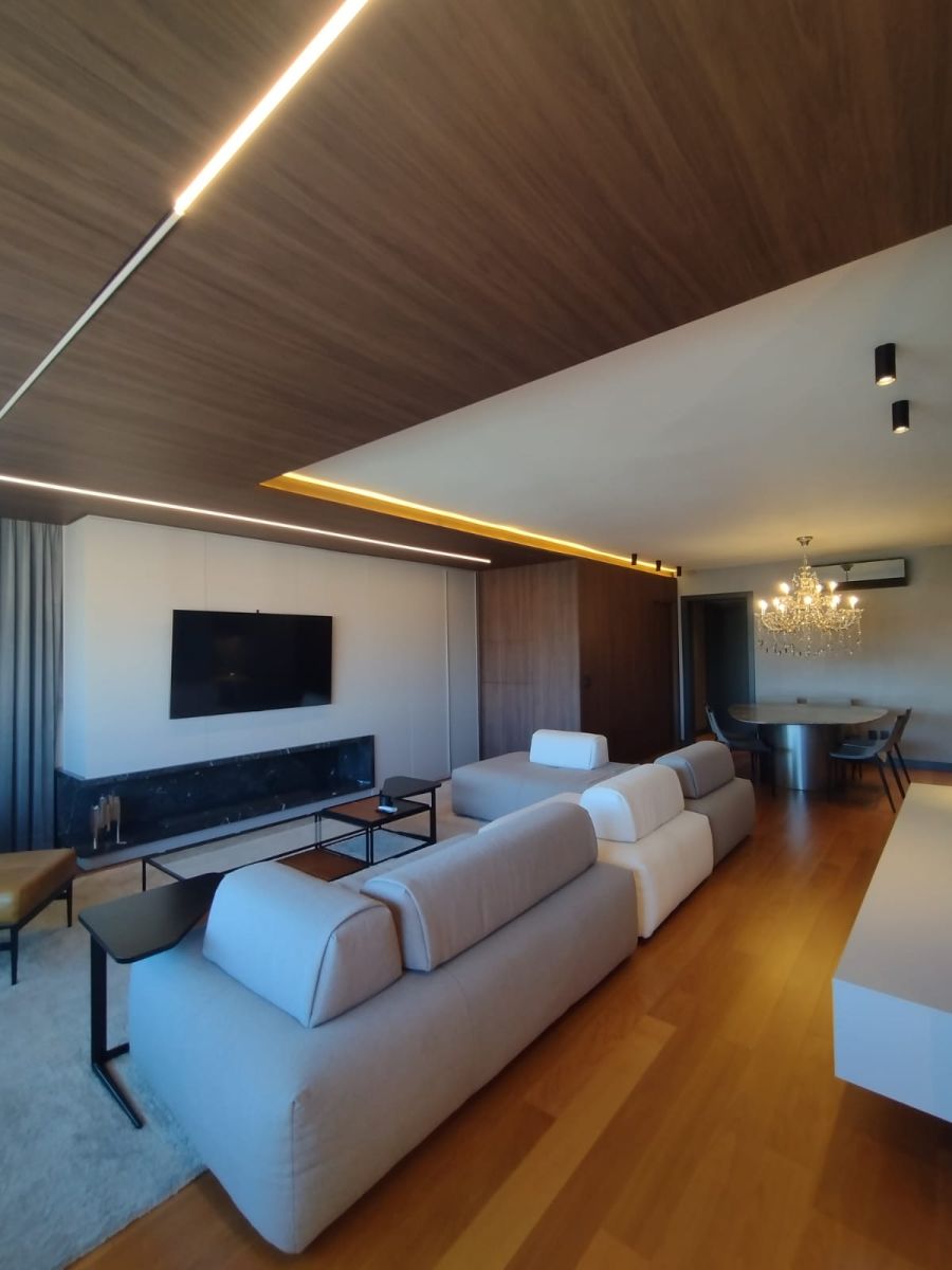 Apartamento Alto Padrão - Venda - Auxiliadora - Porto Alegre - RS