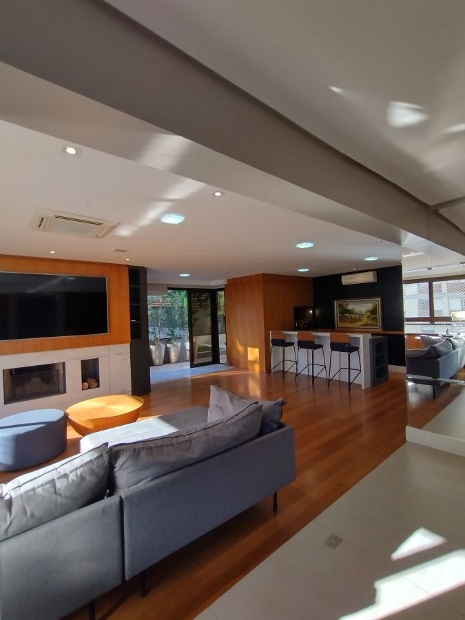 Apartamento Garden - Venda - Rio Branco - Porto Alegre - RS