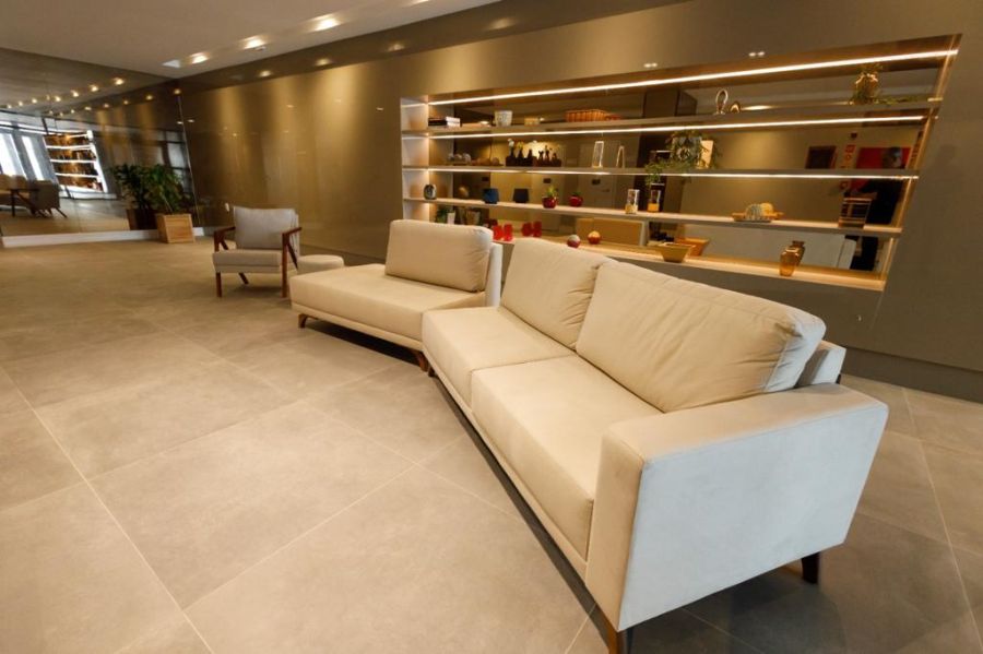 Apartamento - Venda - Jardim Europa - Porto Alegre - RS