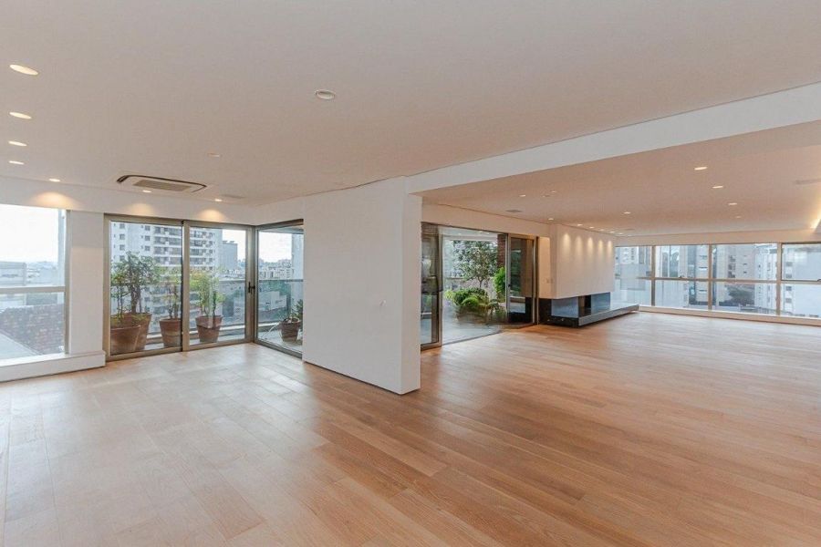 Apartamento Alto Padr�o - Venda - Moinhos de Vento - Porto Alegre - RS