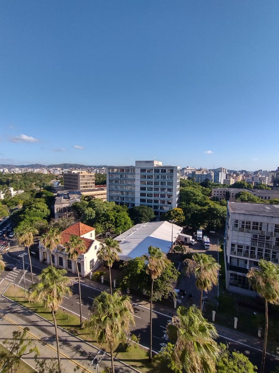 Apartamento - Venda - Bom Fim - Porto Alegre - RS