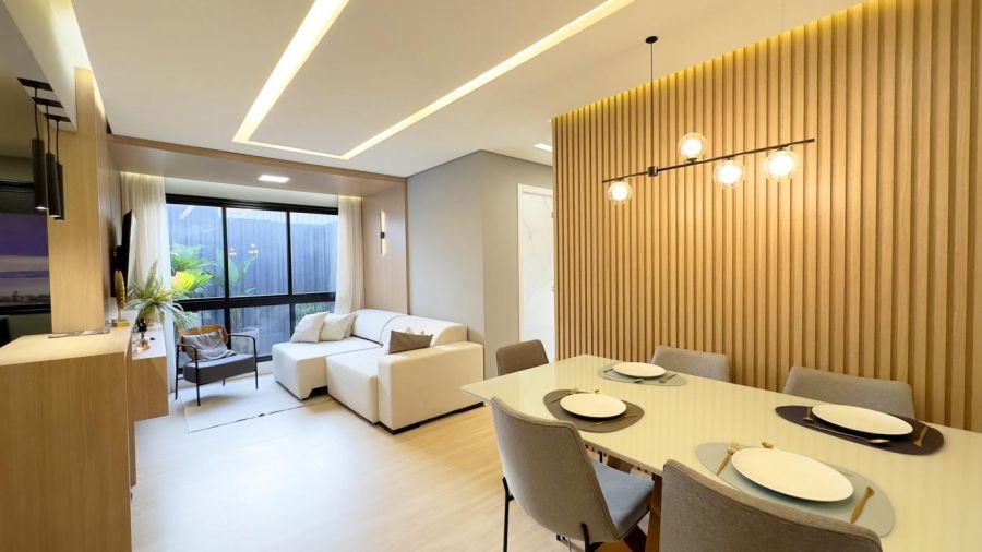 Apartamento - Venda - Cristal - Porto Alegre - RS