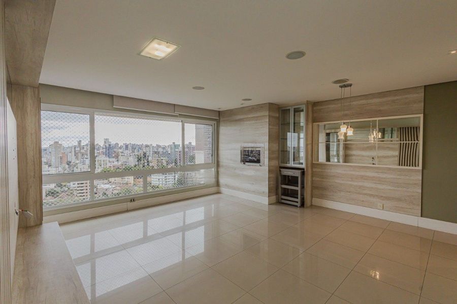 Apartamento - Venda - Petr�polis - Porto Alegre - RS