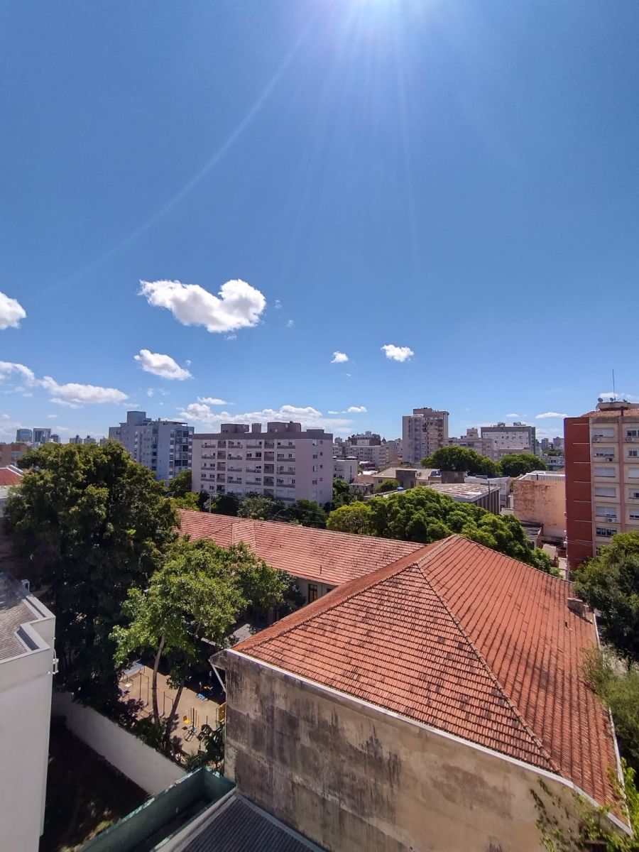 Apartamento - Venda - Santana - Porto Alegre - RS