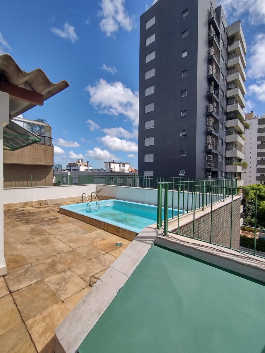 Cobertura - Venda - Petr�polis - Porto Alegre - RS