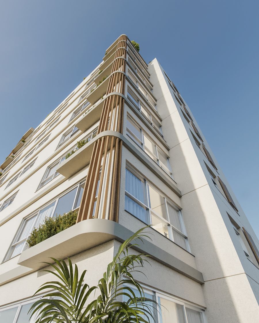 Apartamento Alto Padrão - Lançamentos - Passo da Areia - Porto Alegre - RS