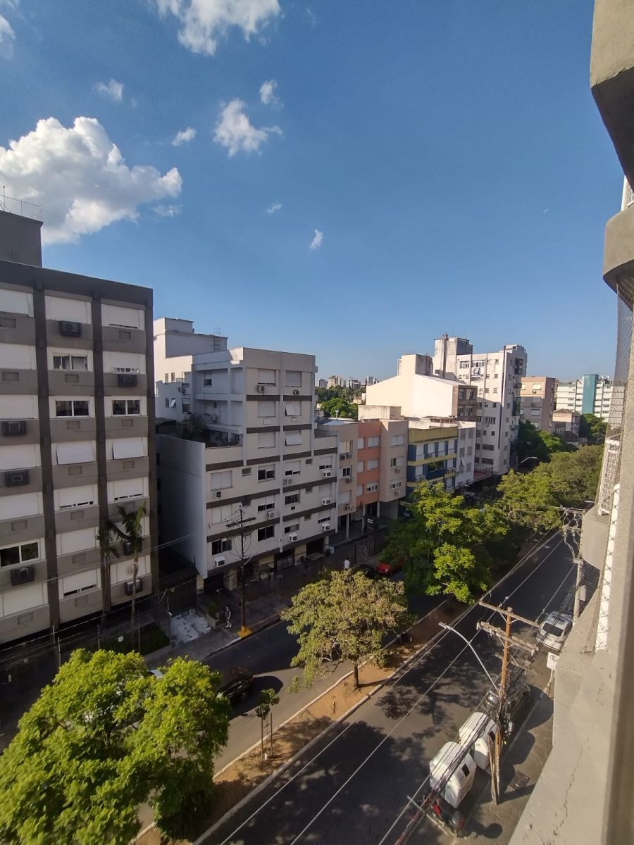 Apartamento - Venda - Santana - Porto Alegre - RS