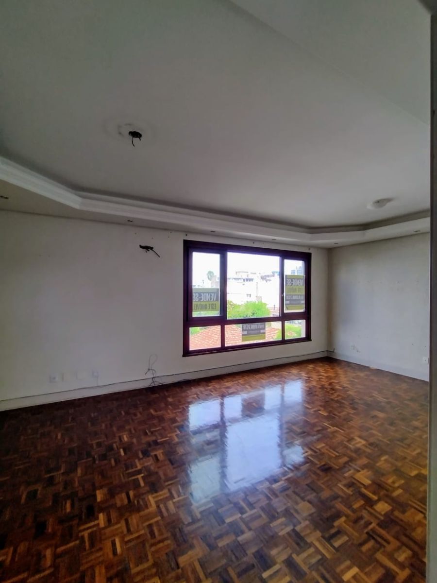 Apartamento - Venda - Farroupilha - Porto Alegre - RS