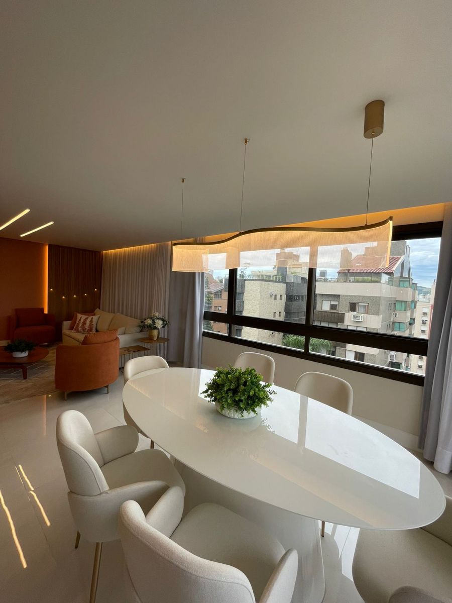 Apartamento Alto Padrão - Venda - Petrópolis - Porto Alegre - RS