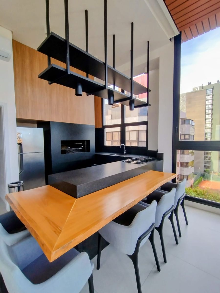 Apartamento - Venda - Bela Vista - Porto Alegre - RS