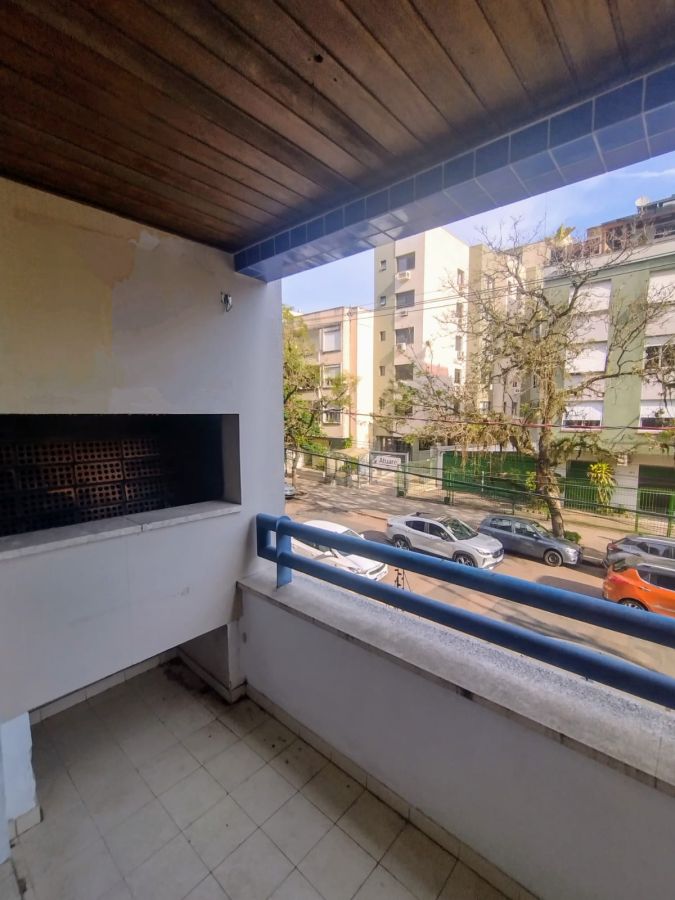 Apartamento - Venda - Bom Fim - Porto Alegre - RS