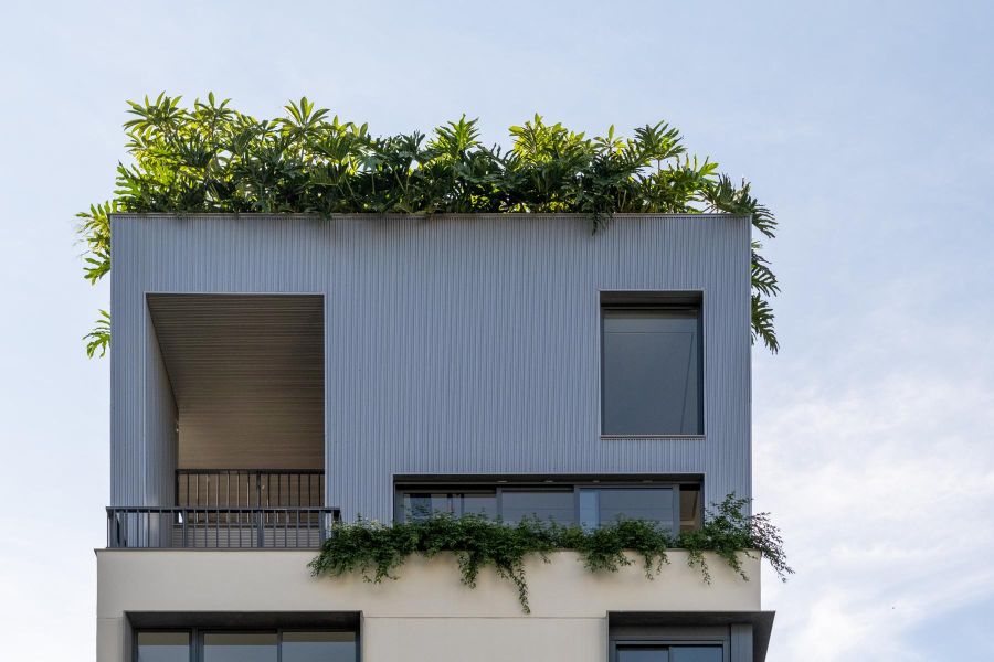 Apartamento Garden - Venda - Bela Vista - Porto Alegre - RS