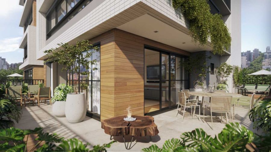 Apartamento - Venda - Santa Cec�lia - Porto Alegre - RS