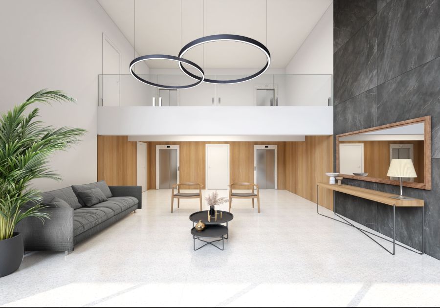 Apartamento Alto Padrão - Venda - Rio Branco - Porto Alegre - RS