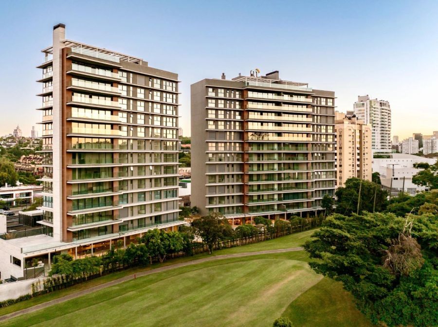 Apartamento Alto Padrão - Lançamentos - Três Figueiras - Porto Alegre - RS