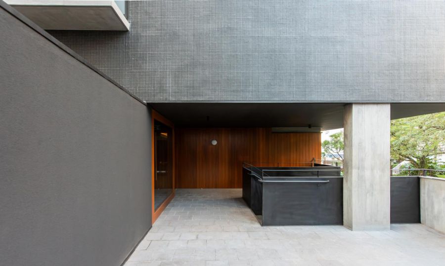 Apartamento Alto Padrão - Venda - Rio Branco - Porto Alegre - RS