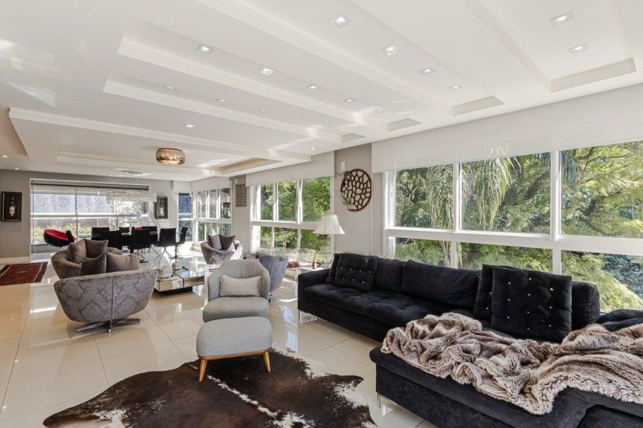 Apartamento Alto Padrão - Venda - Bela Vista - Porto Alegre - RS