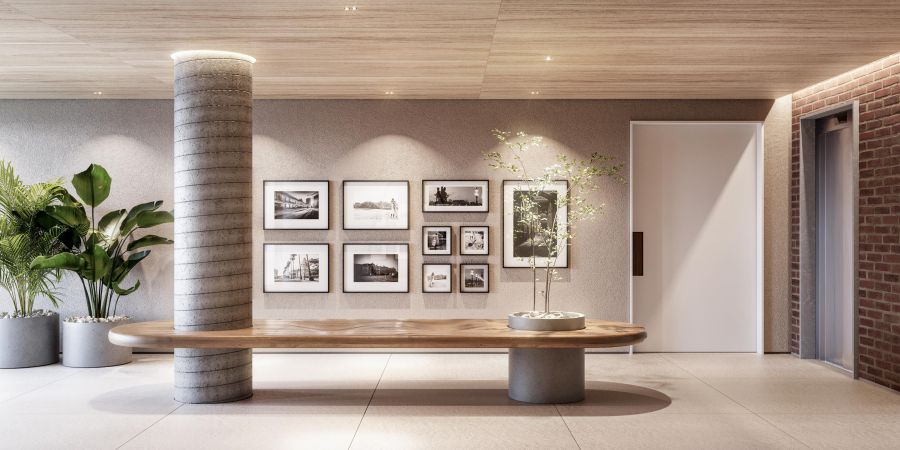 Apartamento Alto Padrão - Venda - Bela Vista - Porto Alegre - RS