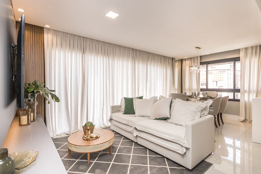 Apartamento Alto Padrão - Venda - Menino Deus - Porto Alegre - RS