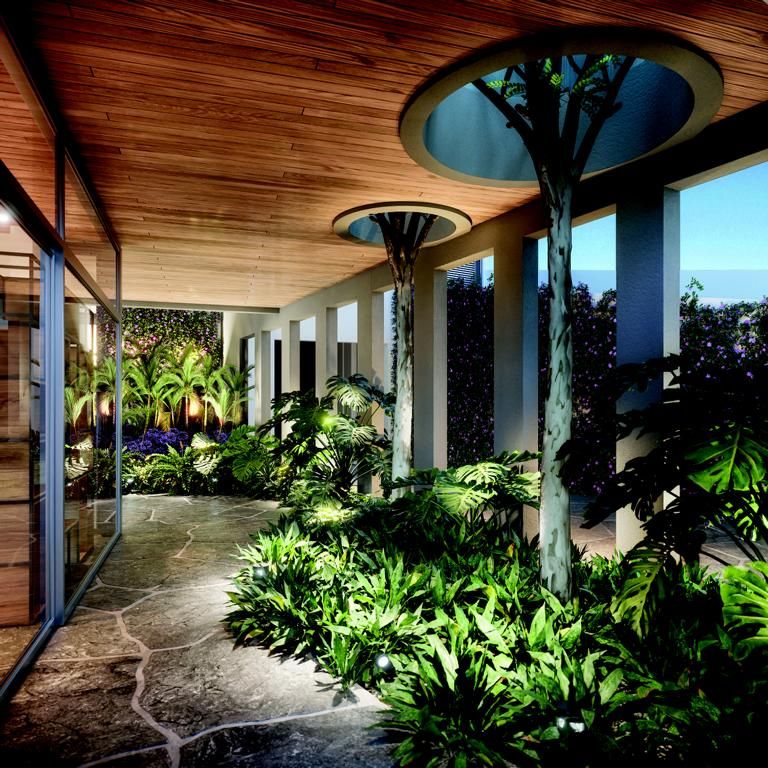 Apartamento Alto Padrão - Lançamentos - Auxiliadora - Porto Alegre - RS