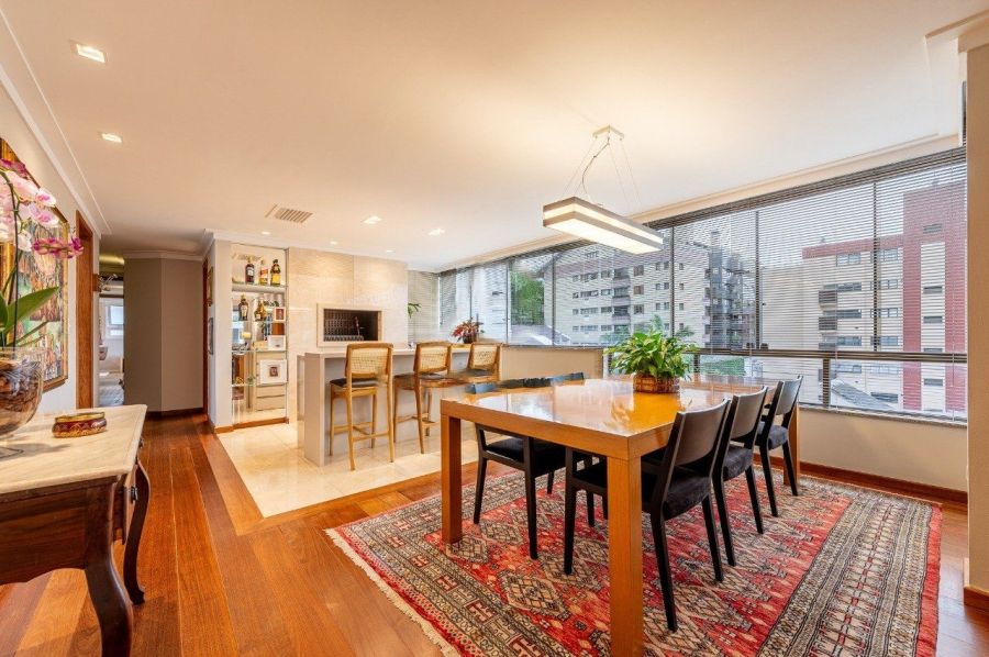 Apartamento Alto Padr�o - Venda - Bela Vista - Porto Alegre - RS