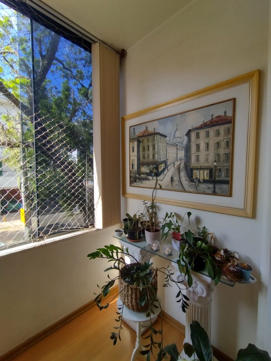 Apartamento - Venda - Santana - Porto Alegre - RS