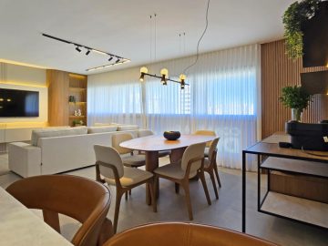 Apartamento Alto Padr�o � Venda