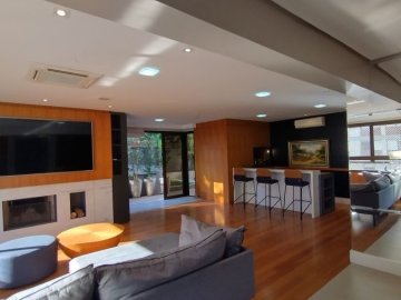 Apartamento Garden � Venda