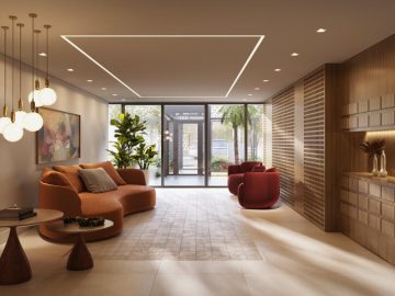 Apartamento Alto Padr�o em Lan�amento