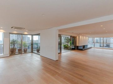 Apartamento Alto Padr�o � Venda