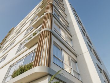 Apartamento Alto Padr�o em Lan�amento