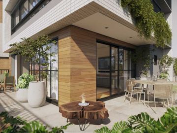 Apartamento � Venda