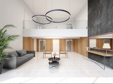 Residencial Americano