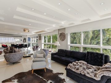 Apartamento Alto Padr�o � Venda