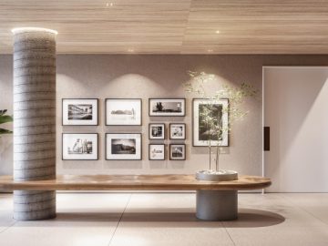 Apartamento Alto Padr�o � Venda