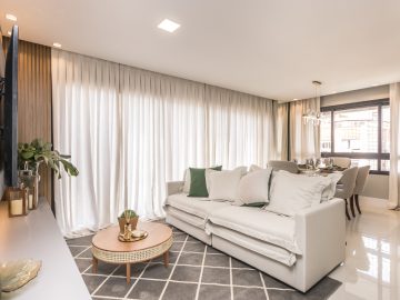 Apartamento Alto Padr�o � Venda