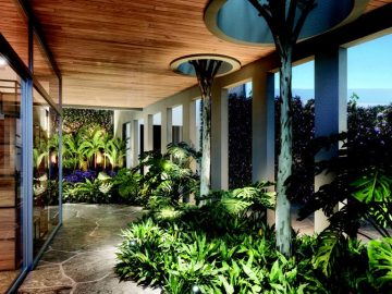 Apartamento Alto Padr�o em Lan�amento