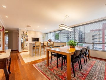 Apartamento Alto Padr�o � Venda